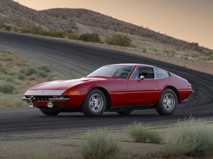 Photo 1 for 1972 Ferrari 365