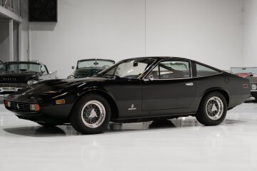 1972 Ferrari 365