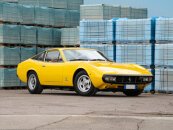 1972 Ferrari 365