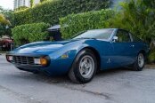 1972 Ferrari 365