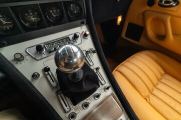 1972 Ferrari 365