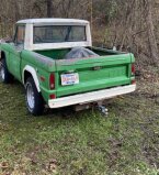 Thumbnail Photo 2 for 1972 Ford Bronco
