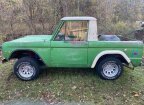 Thumbnail Photo 1 for 1972 Ford Bronco