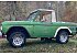 1972 Ford Bronco