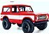 1972 Ford Bronco
