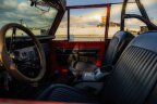 Thumbnail Photo 4 for 1972 Ford Bronco