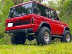 Thumbnail Photo 1 for 1972 Ford Bronco