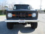Thumbnail Photo 3 for 1972 Ford Bronco