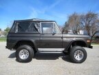 Thumbnail Photo 5 for 1972 Ford Bronco