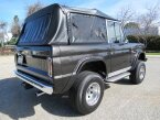Thumbnail Photo 4 for 1972 Ford Bronco