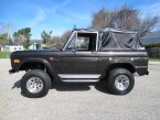 Thumbnail Photo 2 for 1972 Ford Bronco