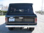 Thumbnail Photo 6 for 1972 Ford Bronco