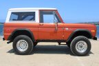 Thumbnail Photo 4 for 1972 Ford Bronco