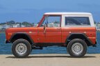 Thumbnail Photo 3 for 1972 Ford Bronco