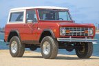 Thumbnail Photo 2 for 1972 Ford Bronco