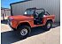 1972 Ford Bronco