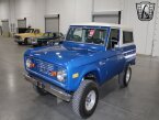 Thumbnail Photo 2 for 1972 Ford Bronco