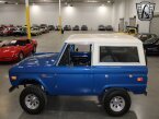 Thumbnail Photo 4 for 1972 Ford Bronco