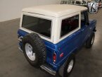 Thumbnail Photo 6 for 1972 Ford Bronco
