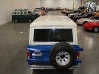 Thumbnail Photo 5 for 1972 Ford Bronco