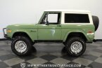 Thumbnail Photo 2 for 1972 Ford Bronco