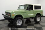 Thumbnail Photo 5 for 1972 Ford Bronco