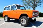 Thumbnail Photo 3 for 1972 Ford Bronco