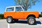 Thumbnail Photo 2 for 1972 Ford Bronco