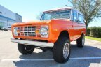 Thumbnail Photo 6 for 1972 Ford Bronco
