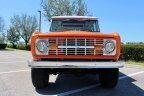 Thumbnail Photo 5 for 1972 Ford Bronco