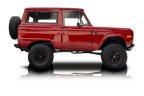 Thumbnail Photo 2 for 1972 Ford Bronco