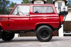 Thumbnail Photo 5 for 1972 Ford Bronco