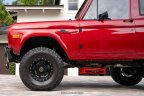 Thumbnail Photo 4 for 1972 Ford Bronco