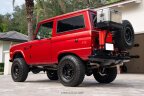 Thumbnail Photo 6 for 1972 Ford Bronco
