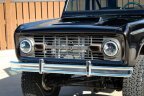 Thumbnail Photo 3 for 1972 Ford Bronco