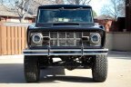 Thumbnail Photo 2 for 1972 Ford Bronco