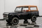 Thumbnail Photo 4 for 1972 Ford Bronco