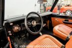 Thumbnail Photo 3 for 1972 Ford Bronco