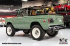 Thumbnail Photo 5 for 1972 Ford Bronco