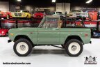 Thumbnail Photo 4 for 1972 Ford Bronco