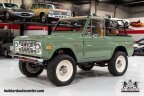 Thumbnail Photo 3 for 1972 Ford Bronco