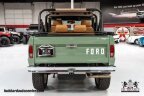 Thumbnail Photo 6 for 1972 Ford Bronco