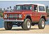 1972 Ford Bronco