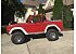 1972 Ford Bronco 2-Door