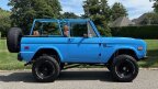 Thumbnail Photo 6 for 1972 Ford Bronco