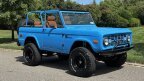 Thumbnail Photo 3 for 1972 Ford Bronco