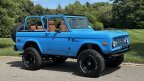 Thumbnail Photo 4 for 1972 Ford Bronco