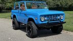 Thumbnail Photo 2 for 1972 Ford Bronco