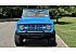 1972 Ford Bronco