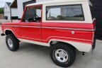 Thumbnail Photo 2 for 1972 Ford Bronco